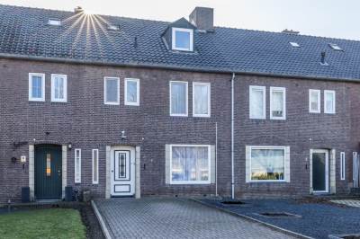 Woning Spaansesingel 7 Beek (LI)