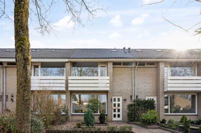 Woning Thorbeckelaan 66 Son en Breugel