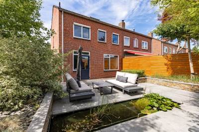 Woning Meidoornstraat 13 Zundert