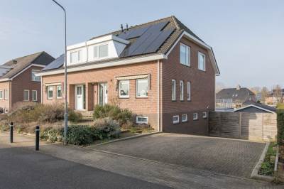Woning Kerkstraat 48 Giesbeek