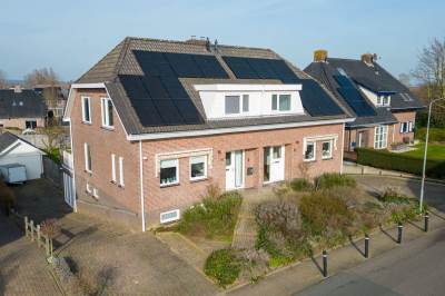 Woning Kerkstraat 50 Giesbeek