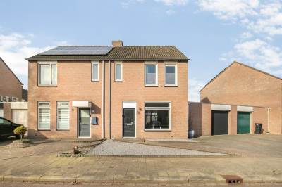 Woning Boterbloem 56 Venray