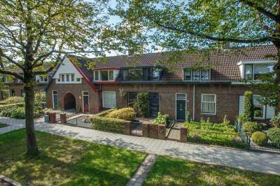 Woning Dr. Batenburglaan 118 Breda