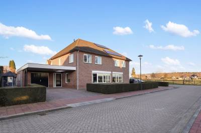Woning Horstlo 15 Beek (Gem. Montferland)