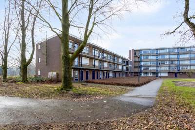Woning Hertogenlaan 372 Oosterhout (NB)