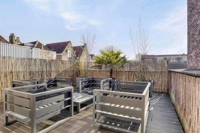 Woning Steenstraat 15 Dordrecht