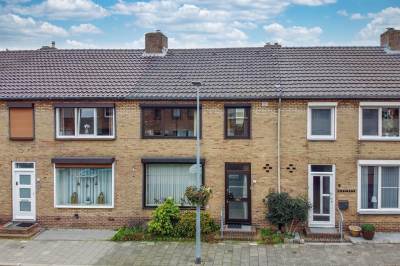 Woning Verboeckhorststraat 8 Venlo