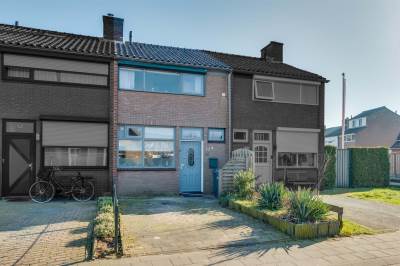 Woning Spankerenseweg 32e Dieren