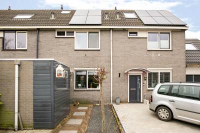 Woning Waterkers 54 Kampen