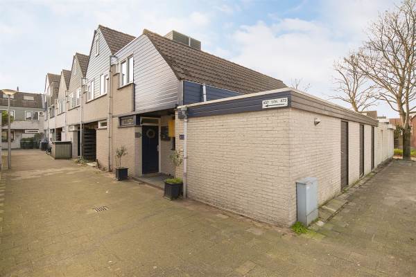 Woning Karperveen 457 Spijkenisse