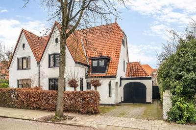 Woning Sperwerlaan 14 Eindhoven