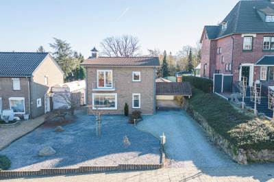 Woning Kerkraderstraat 51 Eygelshoven