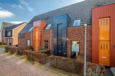 Woning Ridderkampstraat 19 Zevenaar