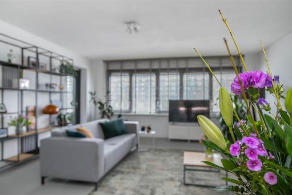 Woning Sint-Jobskade 520 Rotterdam