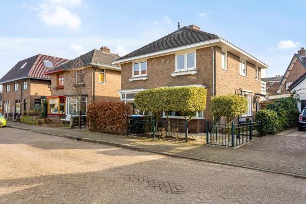 Woning Sumatralaan 45 Apeldoorn