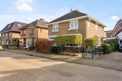 Woning Sumatralaan 45 Apeldoorn
