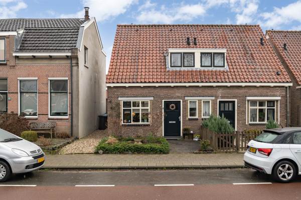 Woning Heiligestraat 65 Tiel