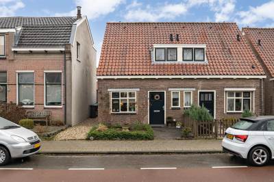 Woning Heiligestraat 65 Tiel