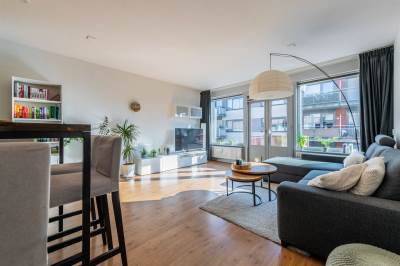 Woning Geiserlaan 9 Zeist