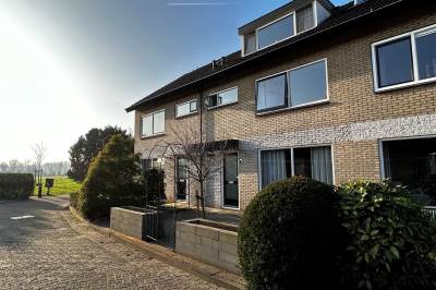 Woning Weidedreef 66 Langbroek