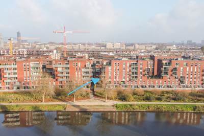 Woning Rolderdiephof 189 Utrecht