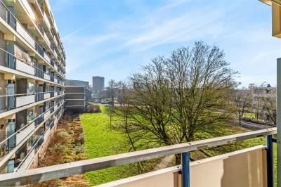 Woning Martin Luther Kinglaan 606 Diemen