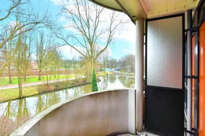 Woning Het Hoogt 146 Amsterdam