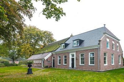 Woning Dorpsstraat 15 Noord-Sleen