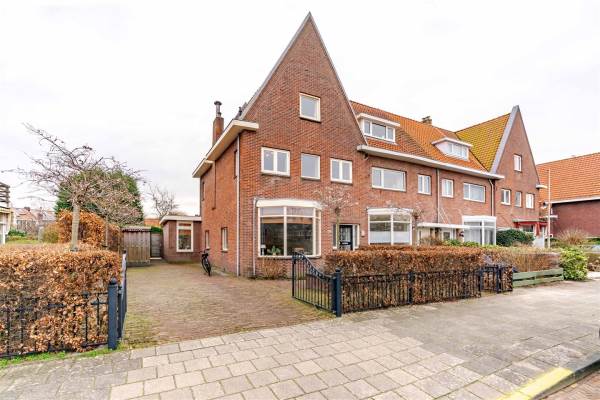 Woning Asterkade 18 Heemstede