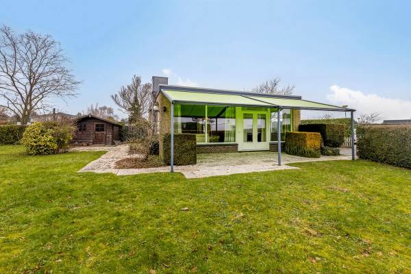 Woning Trintellaan 9 Kortgene