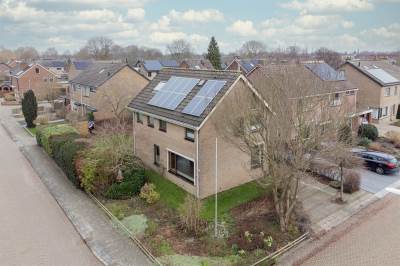 Woning De Aak 51 Dedemsvaart