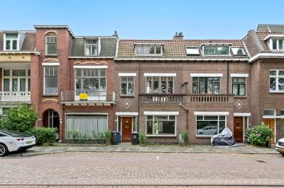 Woning Laan van Middenburg 34 Voorburg