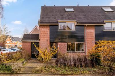 Woning Van Geijnstraat 1 Achterveld (UT)