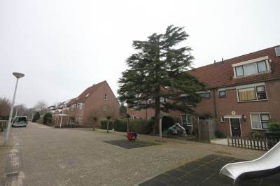 Woning Mijehof 221 Amsterdam