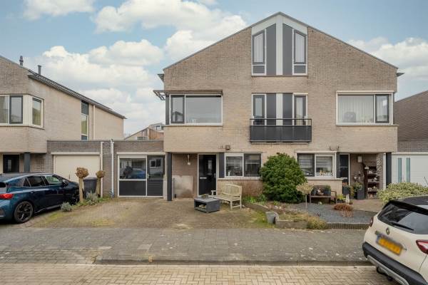 Woning Roolvinkstraat 7 Zwolle