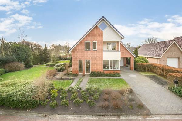 Woning Hoofdvaartsweg 117 Assen