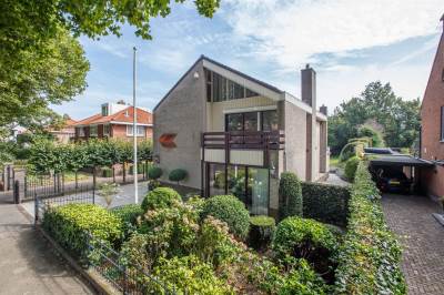 Woning Veursestraatweg 48 Leidschendam