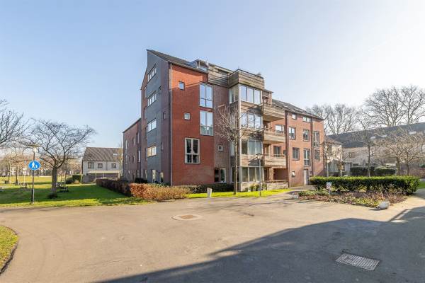Woning M. Smallegangehof 8 Middelburg
