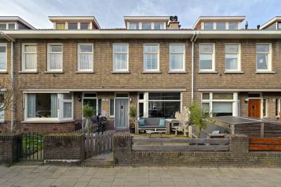 Woning Tomatenstraat 221 Den Haag