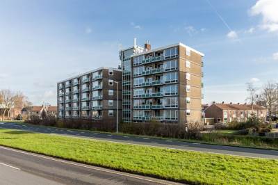 Woning Morgenstarstraat 53 Zaandijk