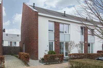 Woning Ossenkamppad 7 Zevenaar