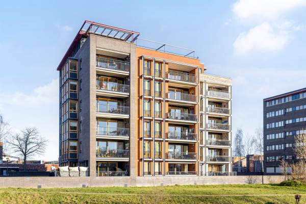 Woning Grasbaan 44 Eindhoven