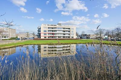 Woning Jan van Henegouwenstraat 19 Alphen aan den Rijn