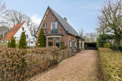 Woning Pastorielaan 1 Epe