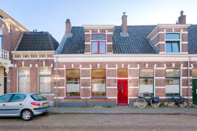 Woning Van Ittersumstraat 109 Zwolle