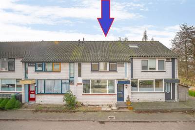 Woning Akkerlust 13 Gouda