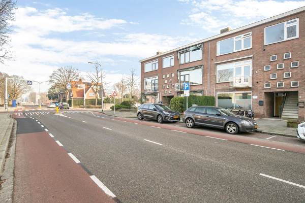 Woning Koningin Julianalaan 14 Katwijk (ZH)