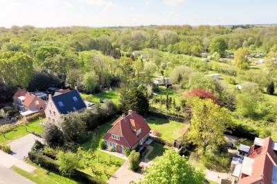 Woning Kloosterweg 53 Burgh-Haamstede