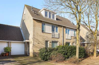 Woning Schrijnwerkerlaan 28 Hoogland