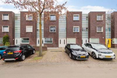 Woning Zanddreef 172 Eindhoven